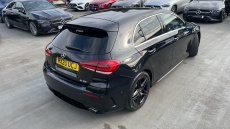 Mercedes-AMG A-Class A35 4Matic Executive 5dr Auto Petrol Hatchback